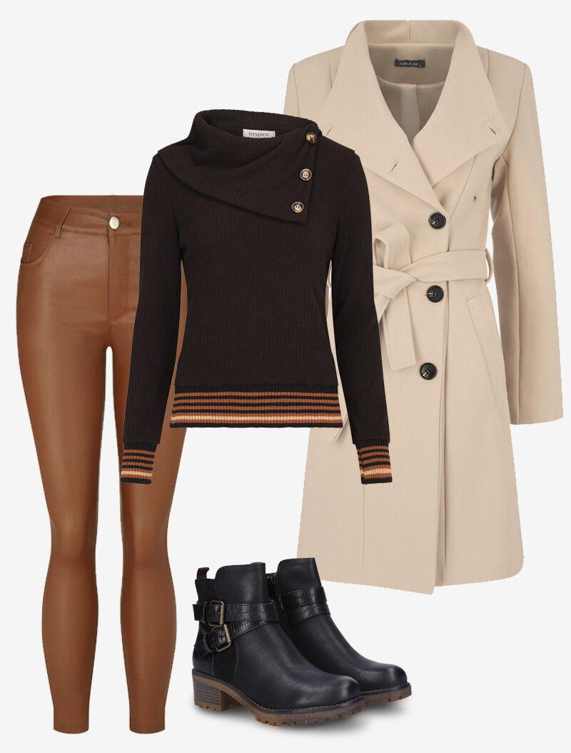 Look Camila - 1