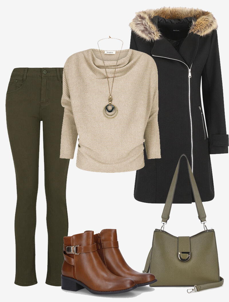 Look Camille - 1