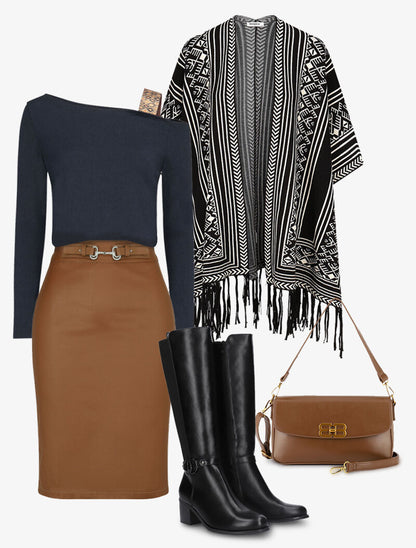 Look Carie - 1