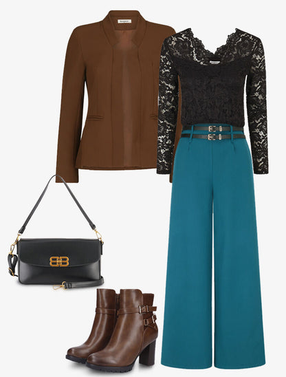 Look Carlella - 1