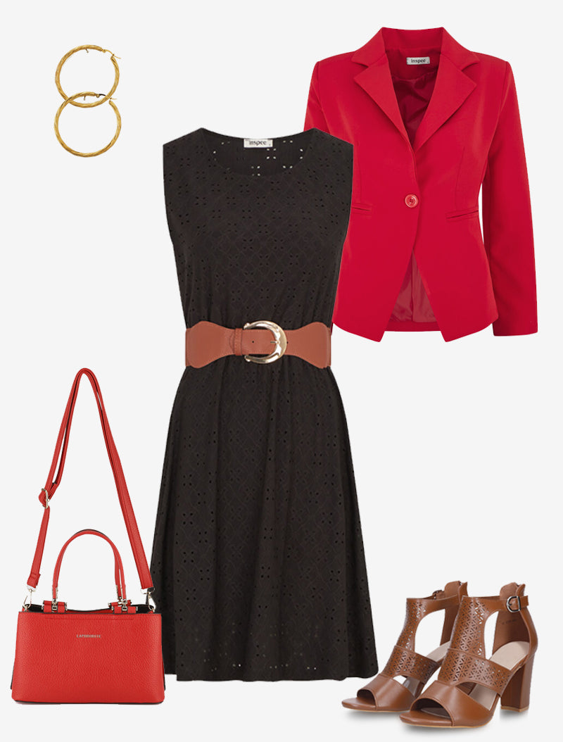 Look Cassy - 1