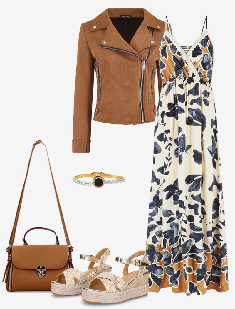 Look Catalina - 1