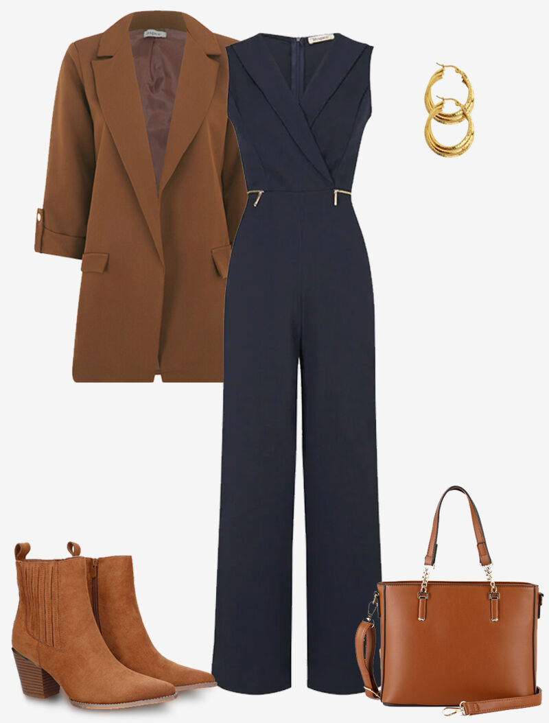Look Celina - 1
