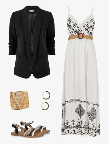 Look Cendy - 1