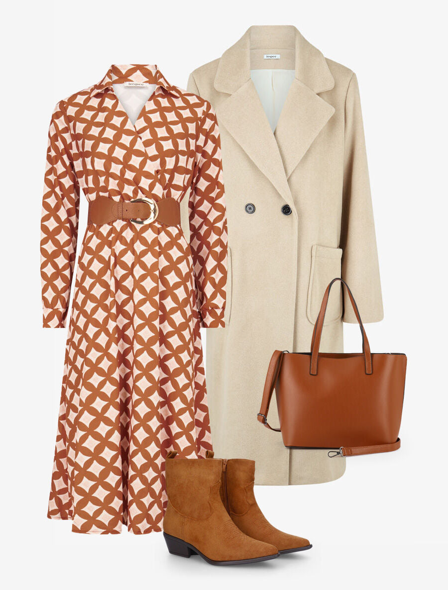 Look Cerise - 1