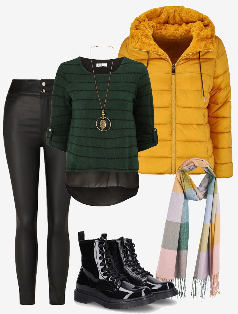 Look Charlene - 1