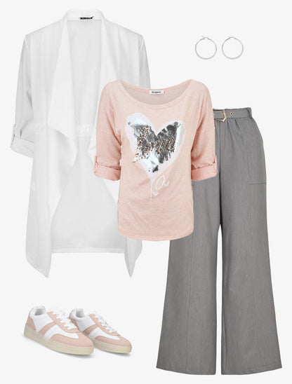 Look Charlize - 1