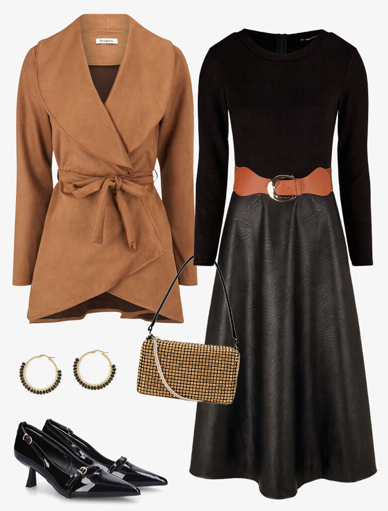 Look Chloe - 1