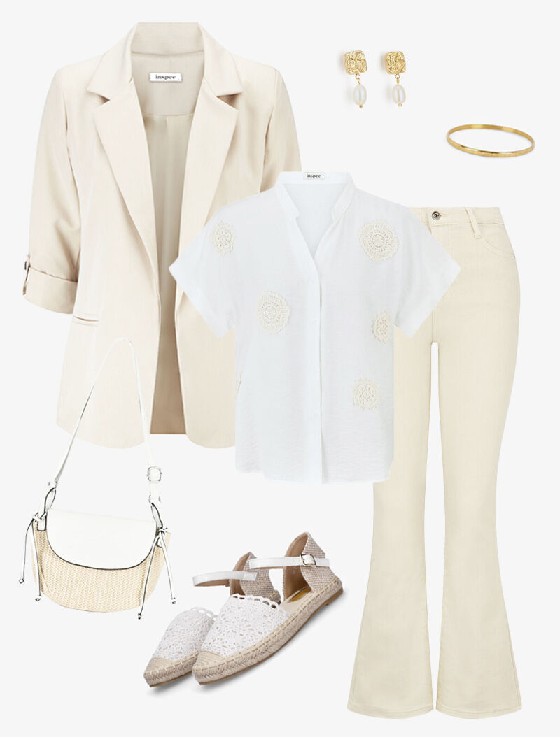 Look Christiana - 1