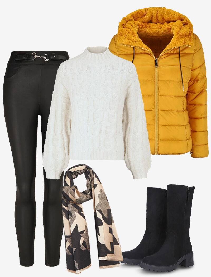 Look Cindy - 1