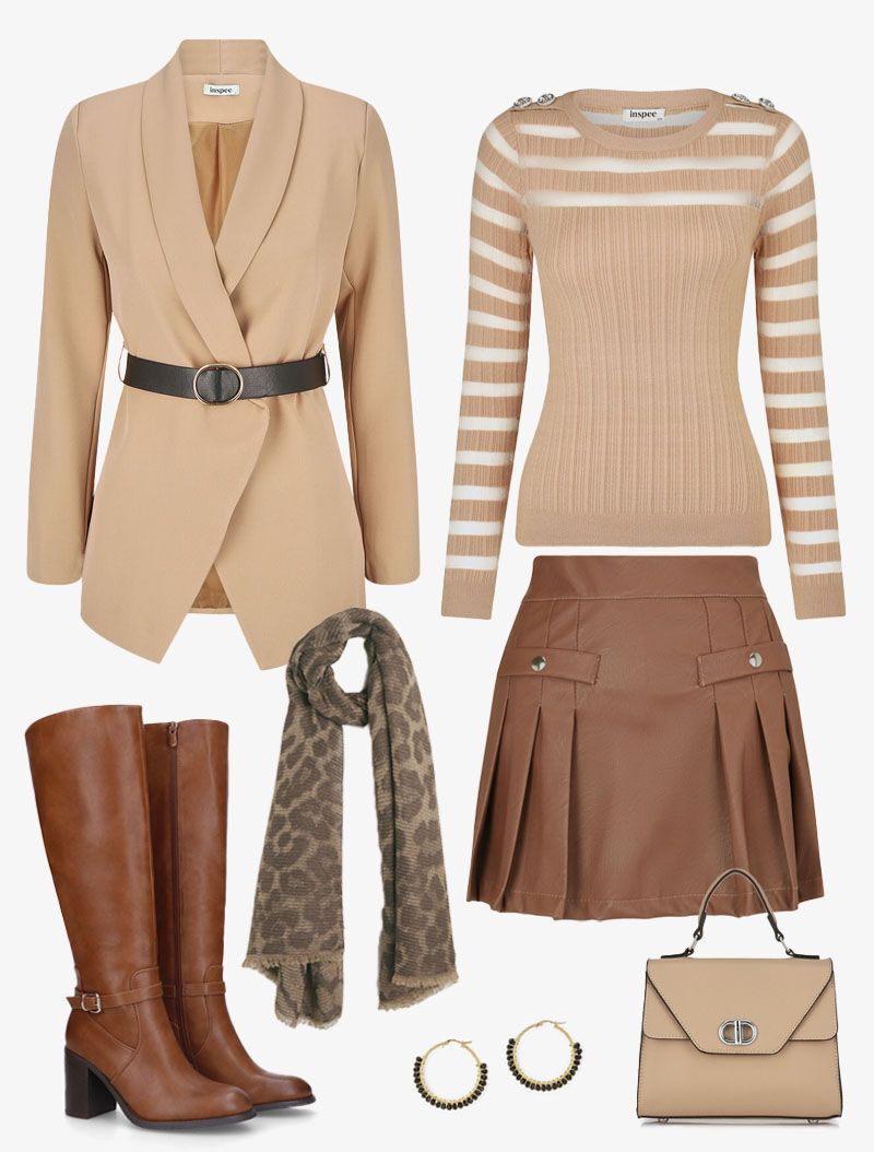 Look Cintia - 1