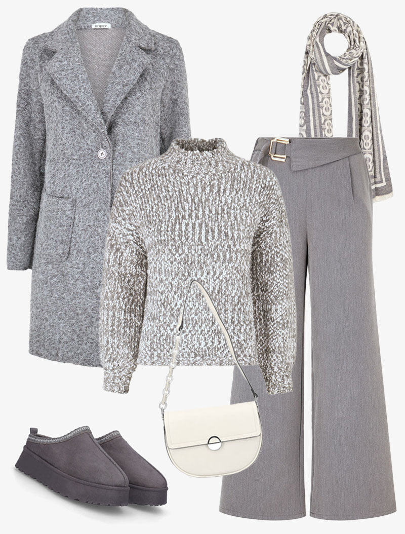 Look Cinzia - 1