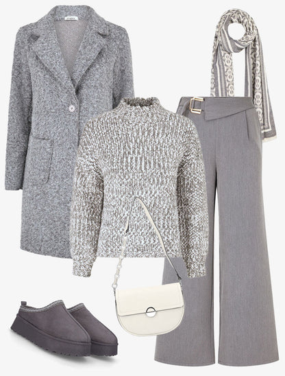 Look Cinzia - 1