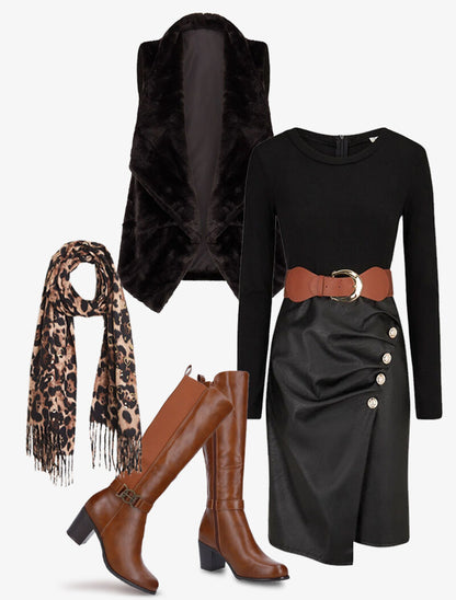 Look Clarly - 1