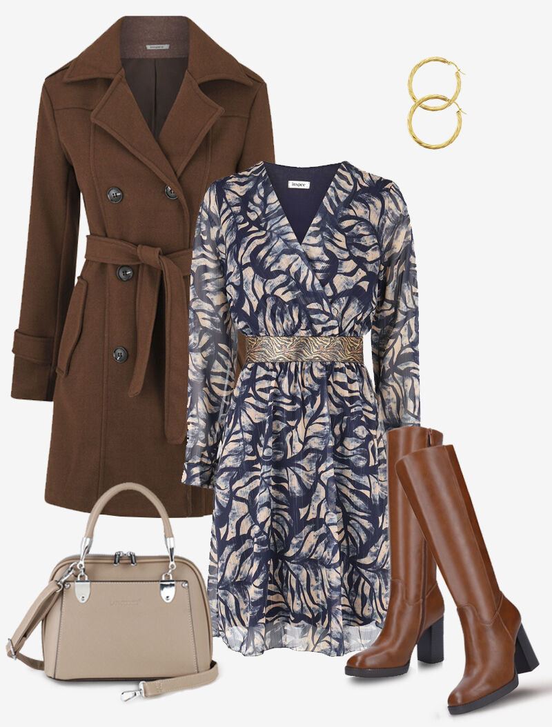 Look Clemence - 1