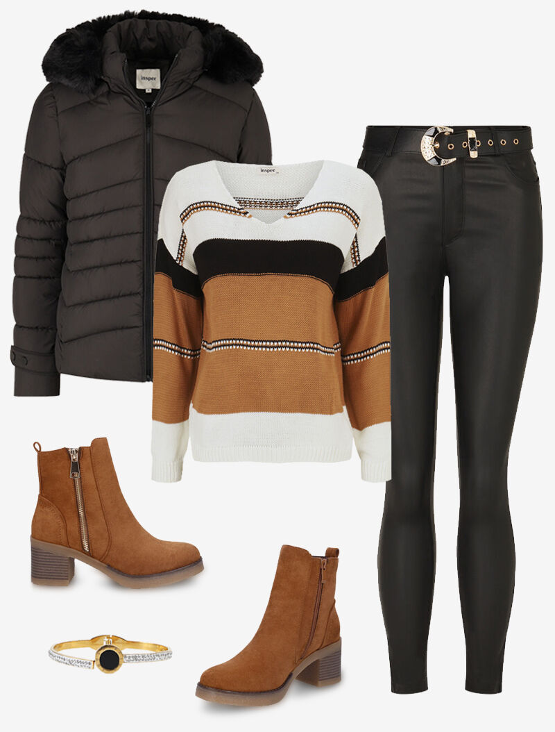 Look Constance - 1