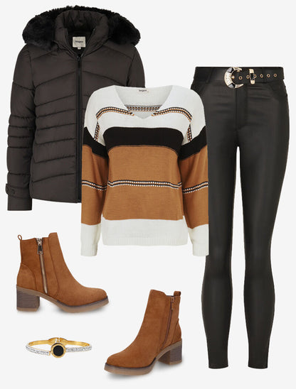 Look Constance - 1