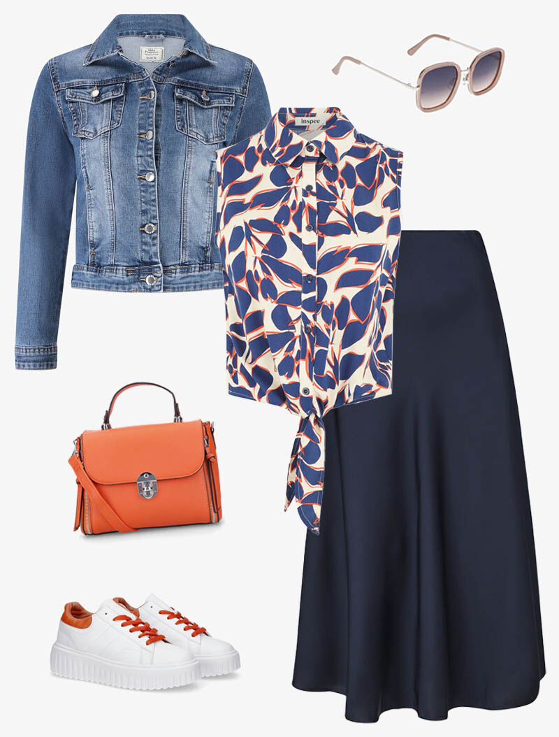 Look Cora - 1