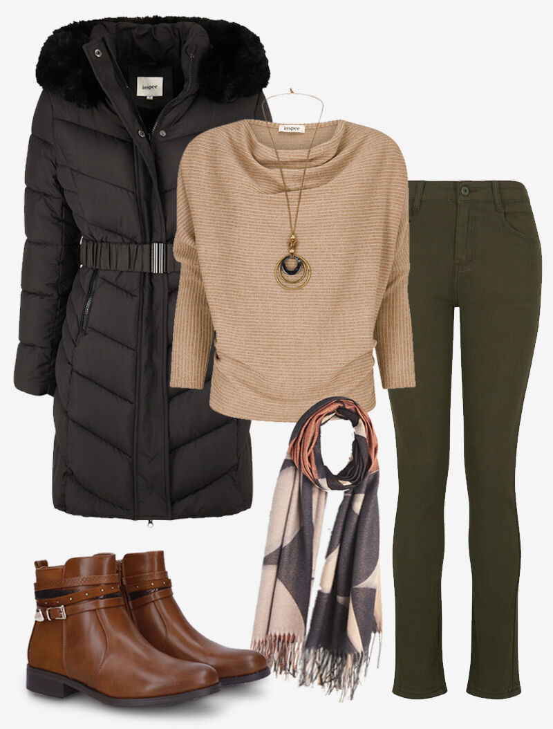 Look Coralie - 1