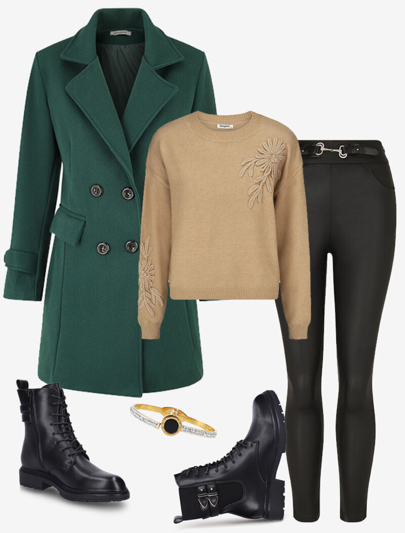 Look Dafne - 1