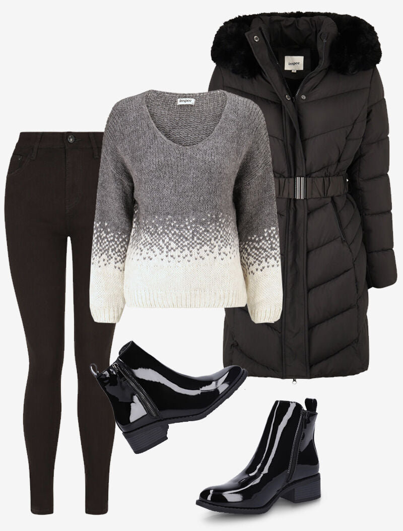 Look Dalila - 1