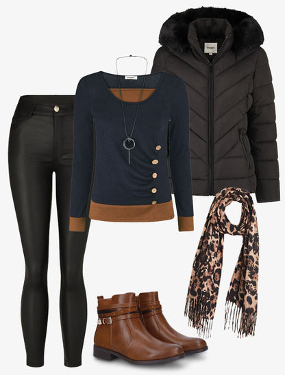 Look Daphnee - 4