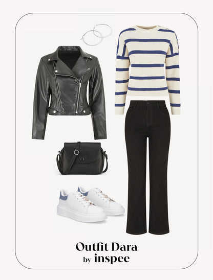 Look Dara - 1