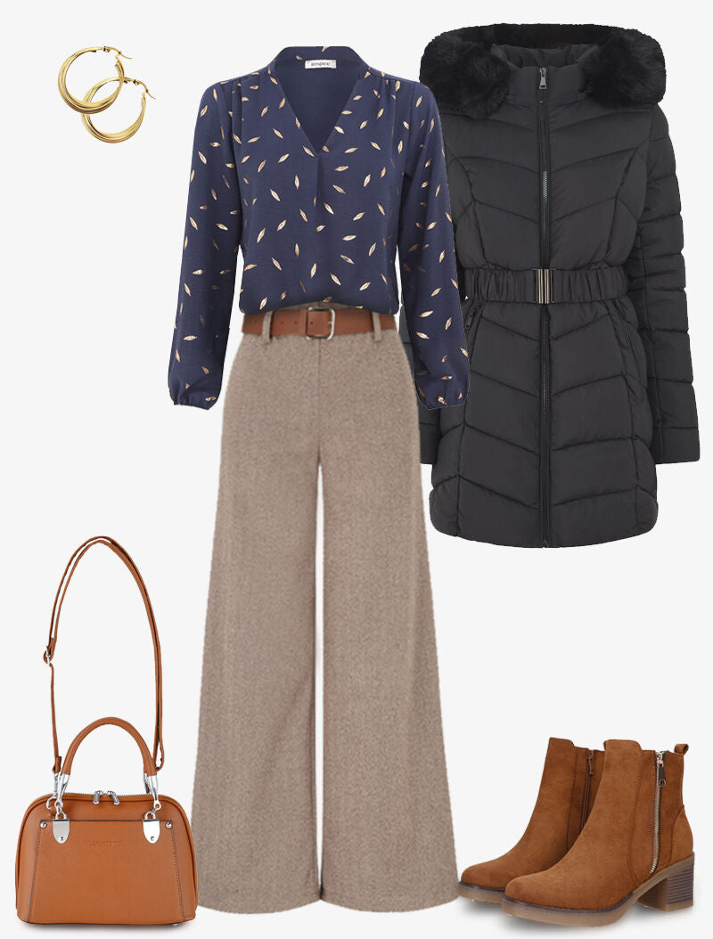 Look Daria - 1