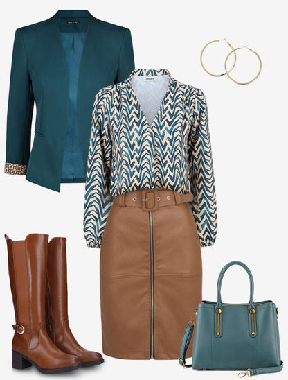 Look Deborah - 1