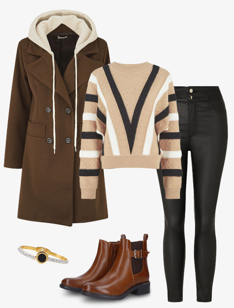 Look Delia - 1