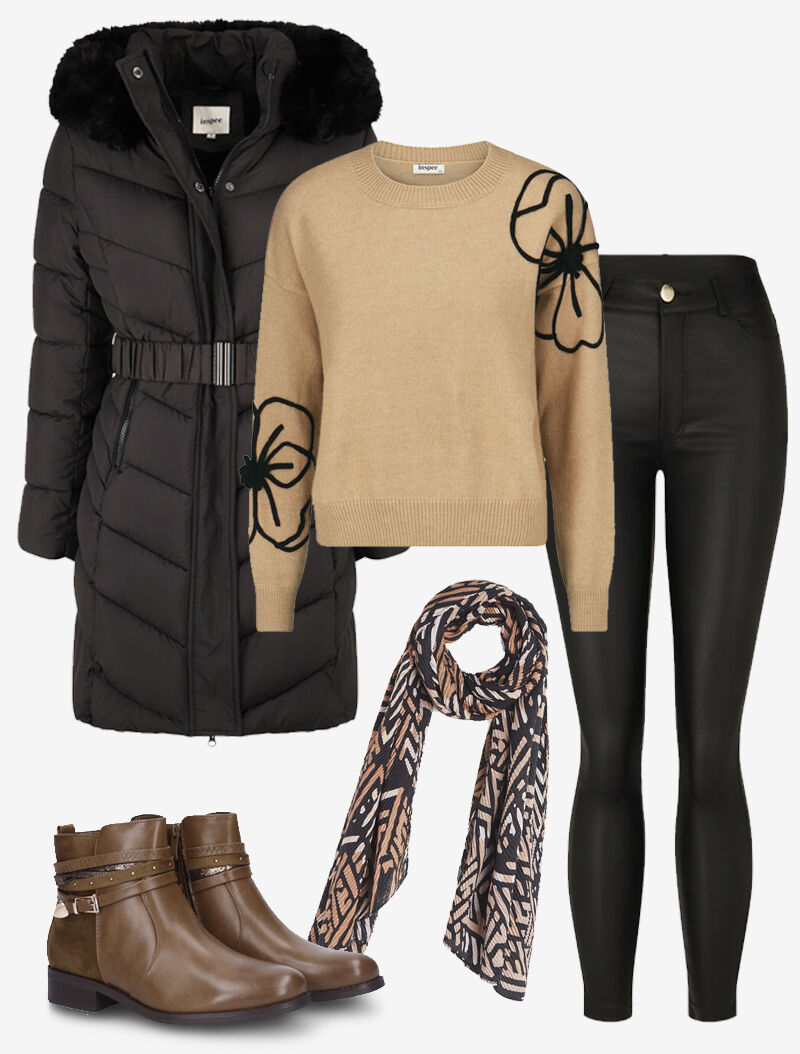 Look Delphine - 1