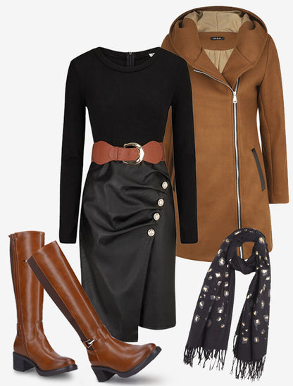 Look Diane - 1
