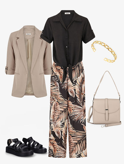 Look Doriane - 2