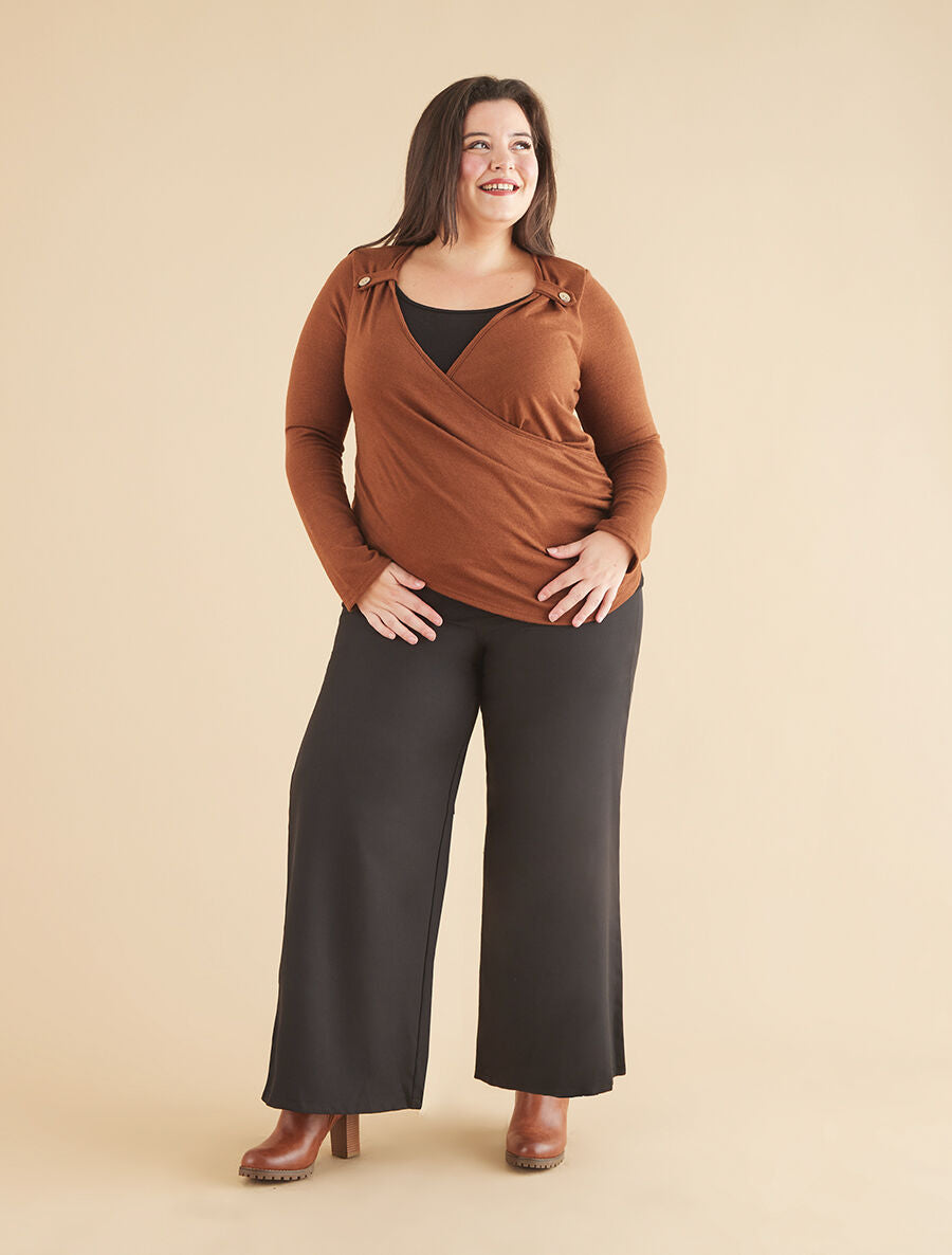 Look Dorine - 2
