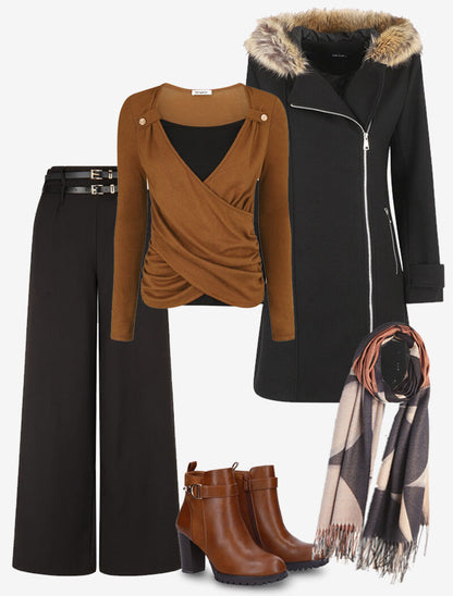 Look Dorine - 1