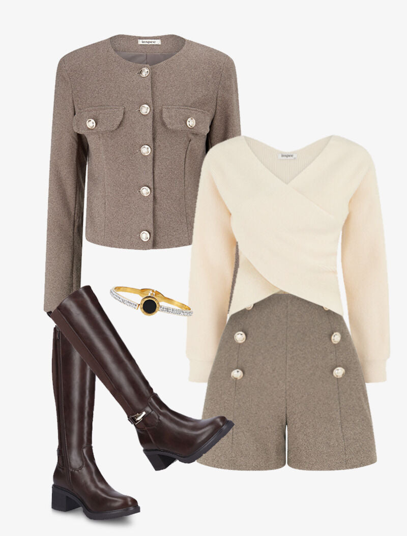 Look Eileen - 1