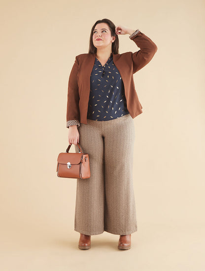 Look Elea - 1