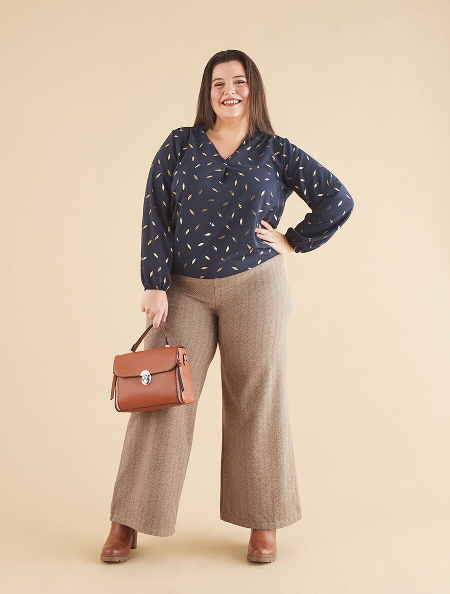 Look Elea - 2