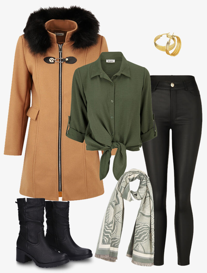Look Eleonore - 1