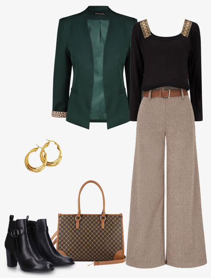 Look Eliza - 1