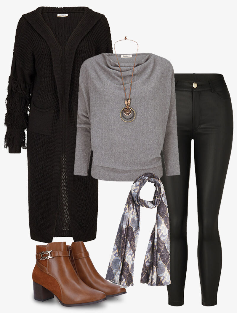 Look Ellyn - 1