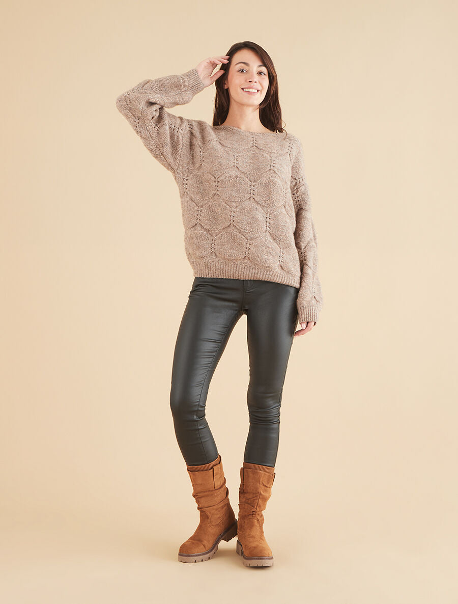 Look Elsa - 3