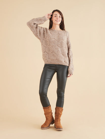 Look Elsa - 3