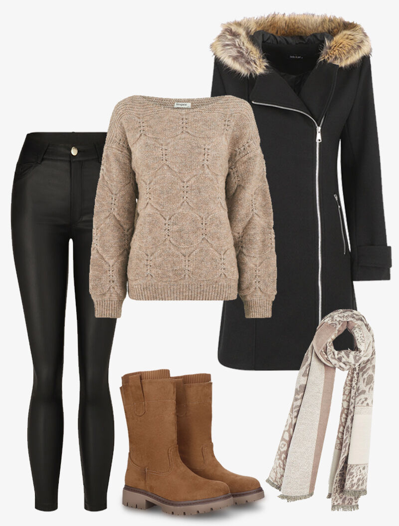 Look Elsa - 1