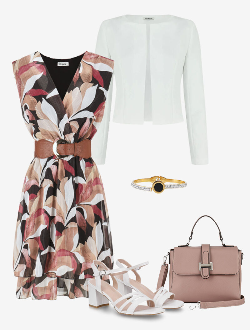 Look Elyne - 1