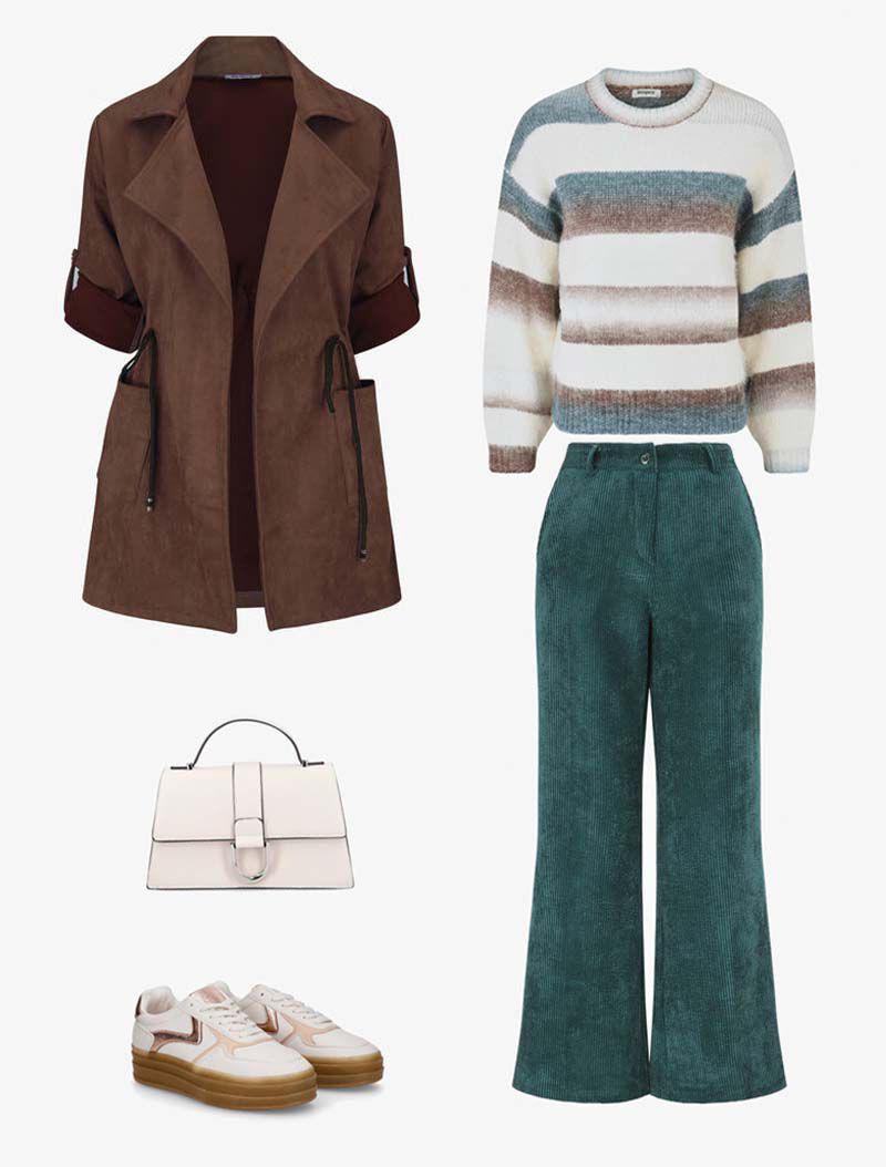 Look Elysia - 1