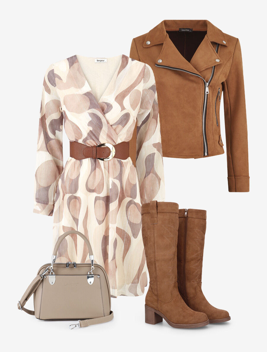 Look Elyssa - 1