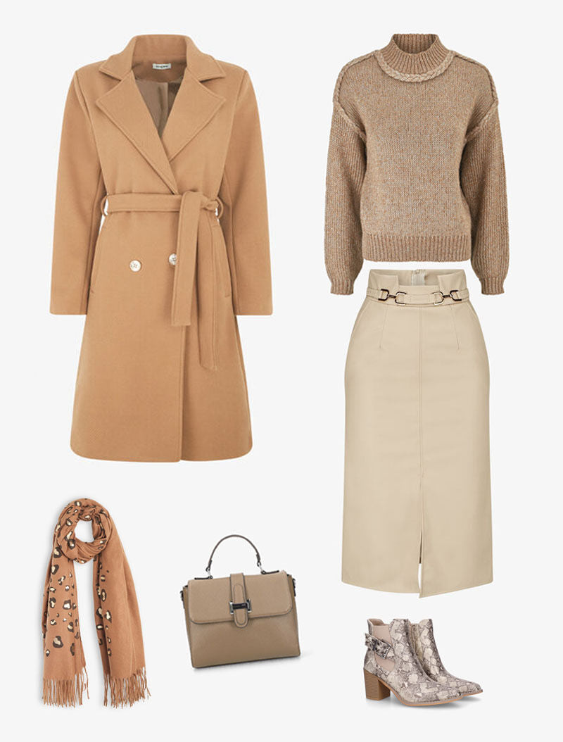 Look Emelia - 1