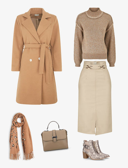 Look Emelia - 1