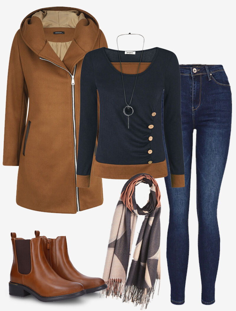 Look Emeline - 1